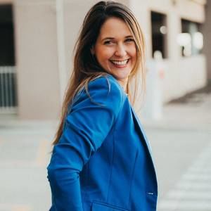 Meet your Posher, Brandi